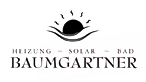 Baumgartner Logodesign