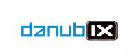 Danubx Logodesign