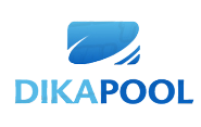 Dika Pool Logodesign