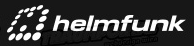 Helmfunk Logodesign