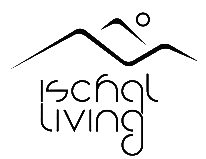 Ischgl Logodesign